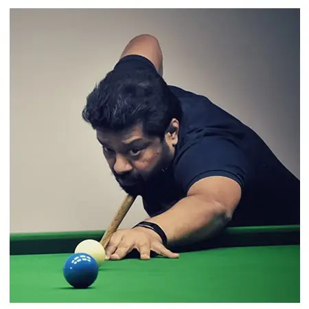 Saleem Snooker Academy