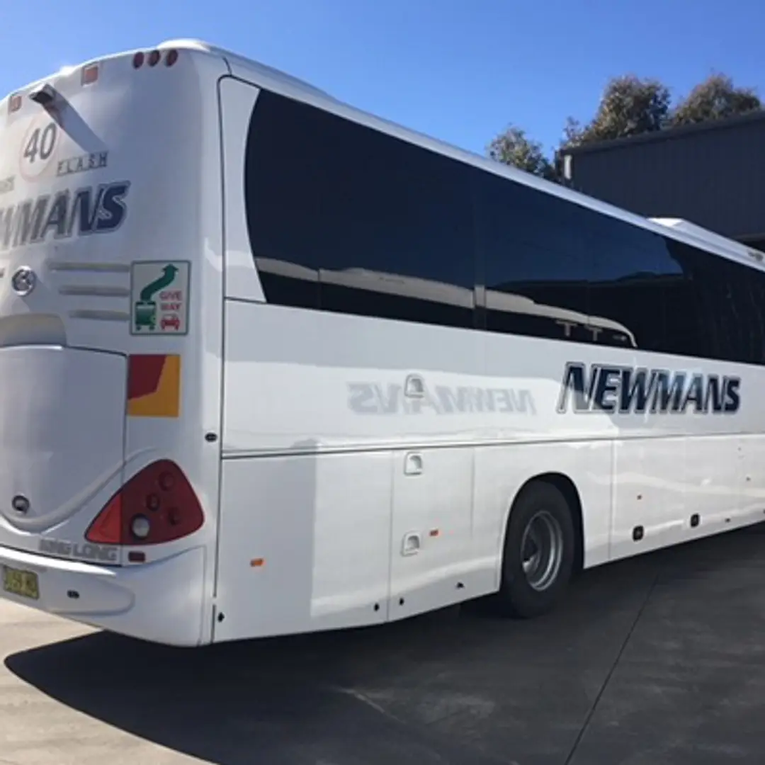 Newman's Service Centre