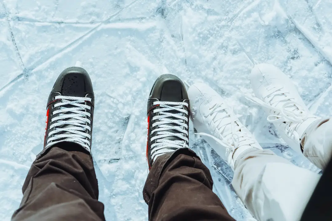 The Guelph Skating Club