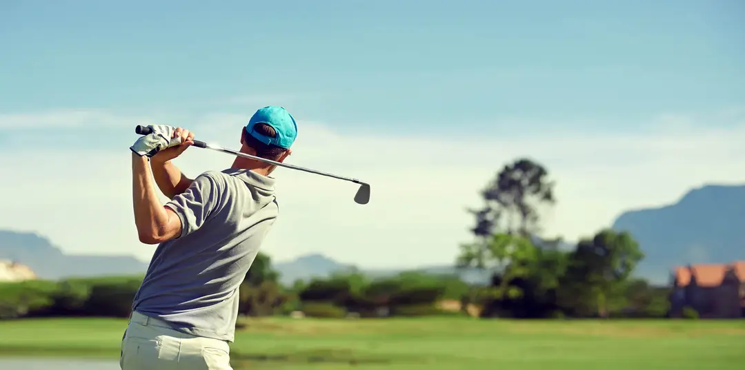 VIP GOLF INC.
