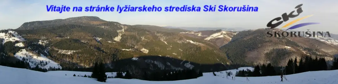 Ski Centre Skorusina