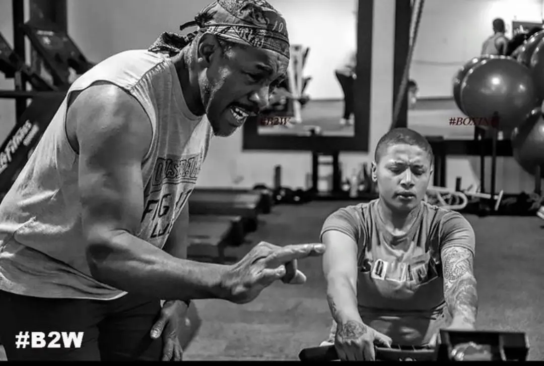 Personal Training and Fitness with Bobbi-Joe