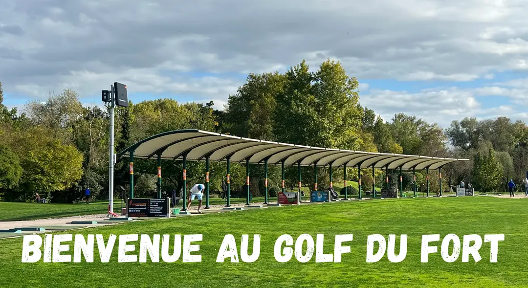 Golf Du Fort