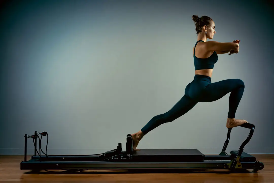 Peak Pilates Studio