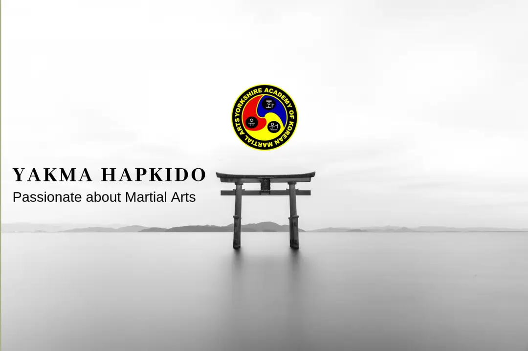 Yorkshire Academy of Korean Martial Arts