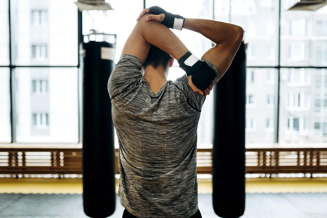 Operation-Fitness