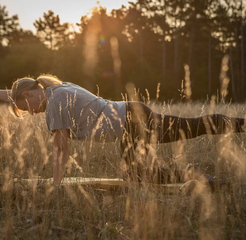 Cours Pilates Denise Thiriet