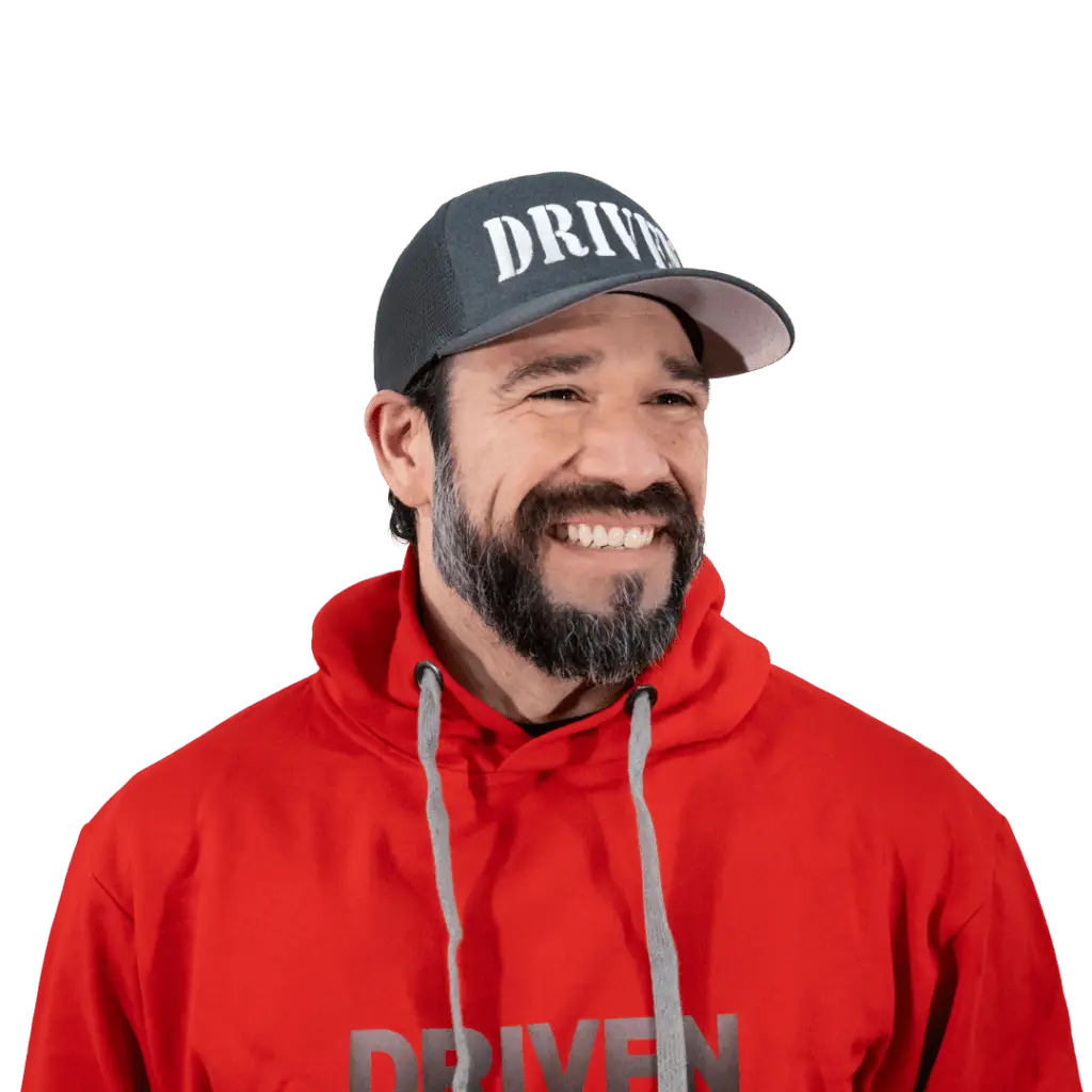 Driven Life Coaching Ltd