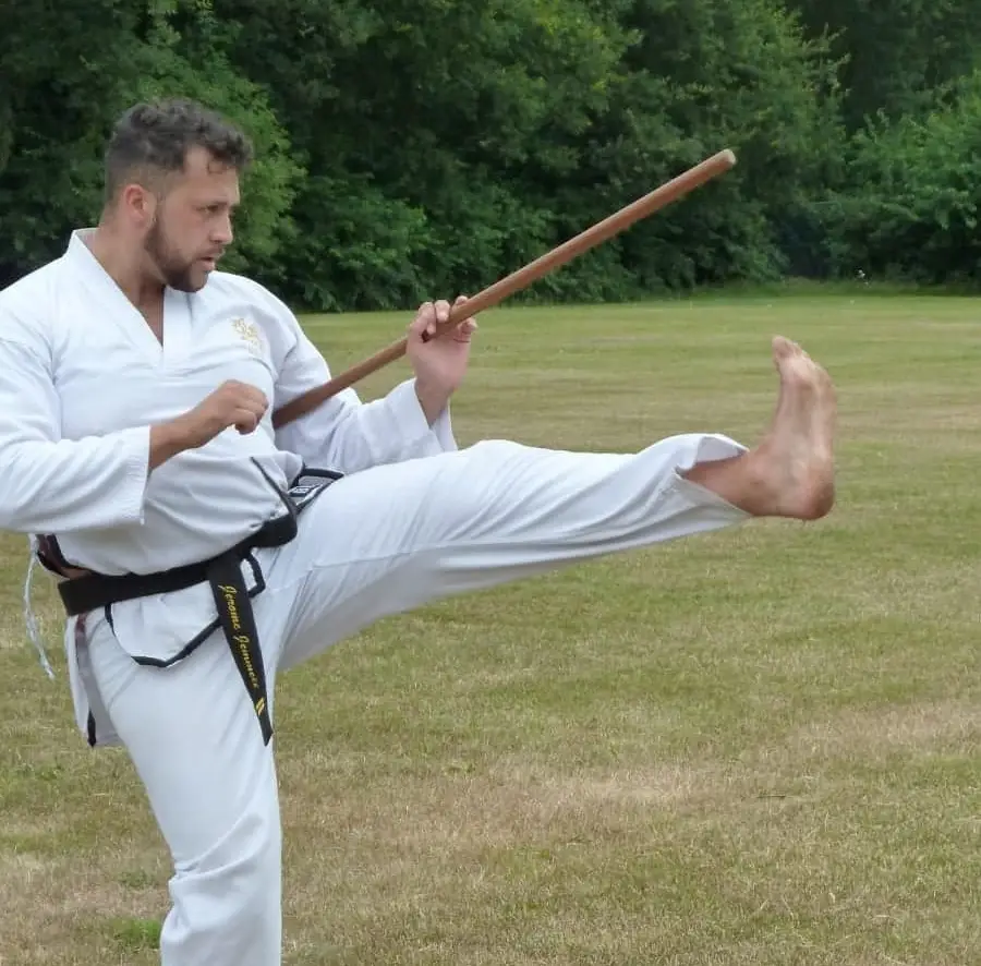 The United Taekwondo International Wales