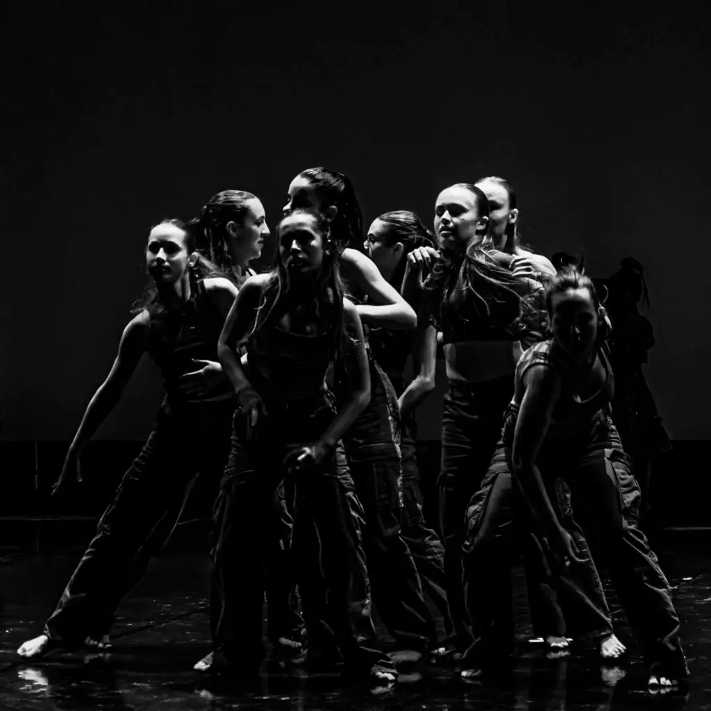 Dance Academy De Meaux