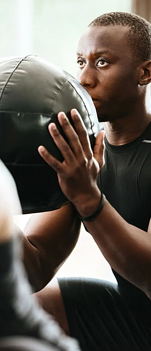 L'Odyssée Gym