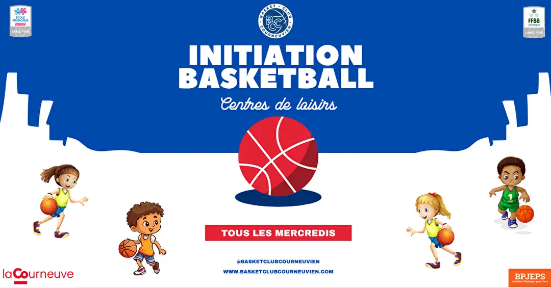 Basket Club Courneuvien