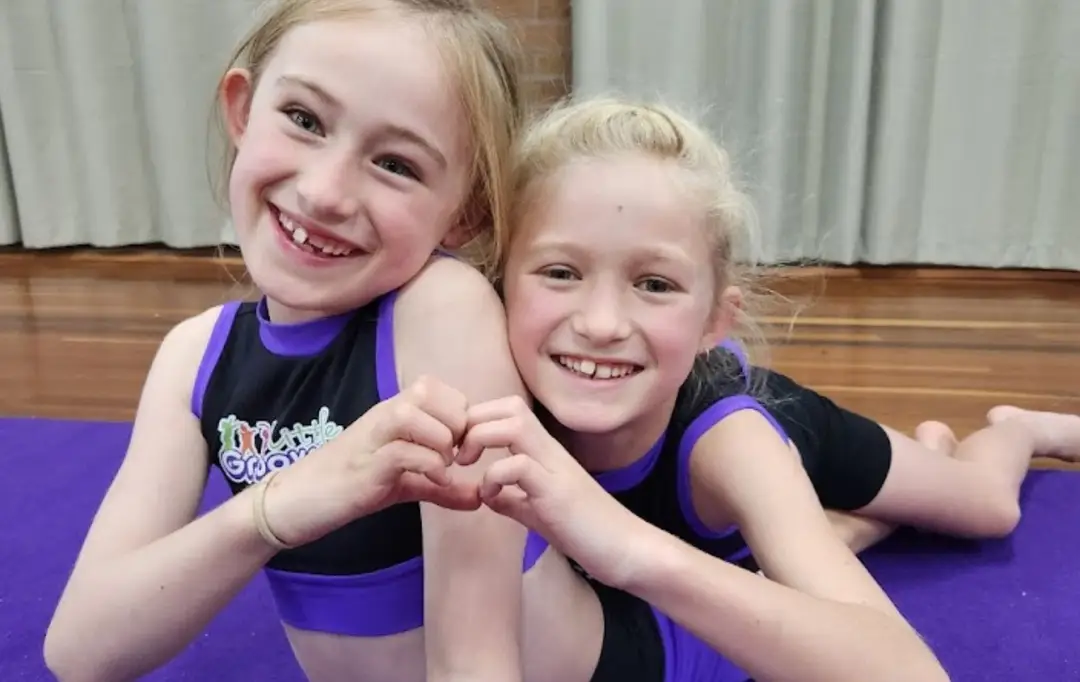 Little Groovers Dance School