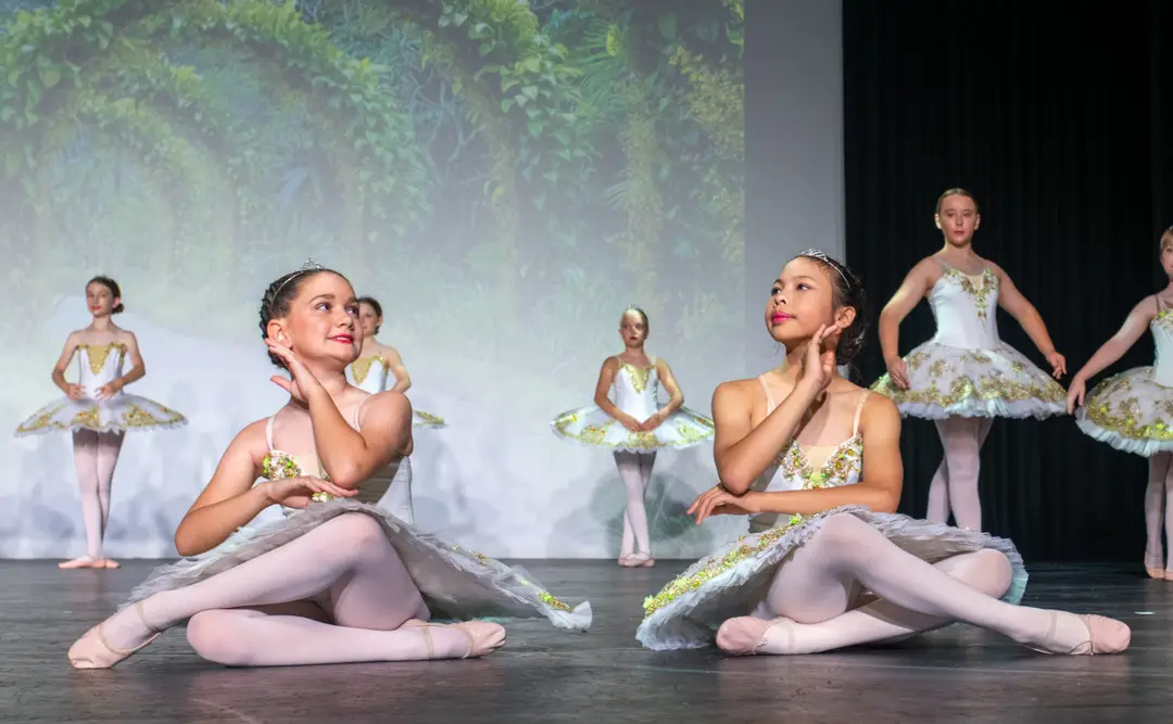 Kay Flynn Ballet And Dancing Academy