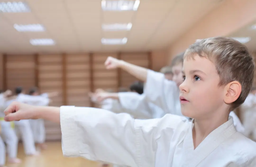 Pagham Karate Club