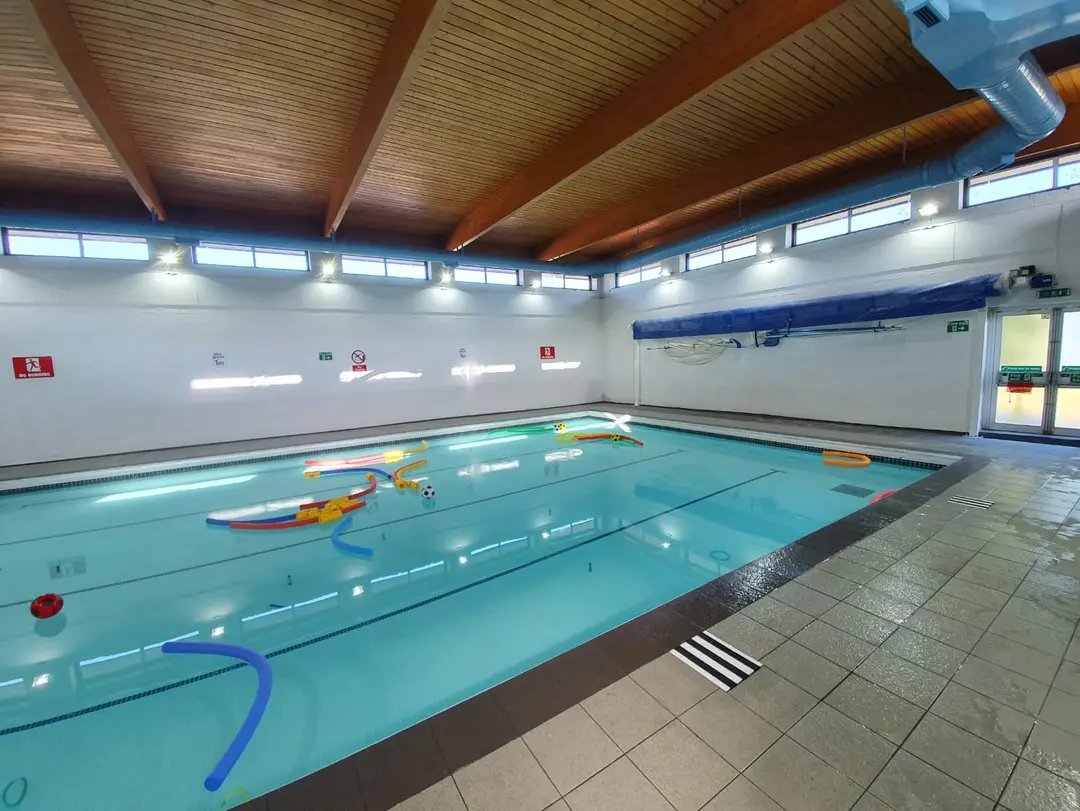 3s Swim School ROMFORD (Ravensbourne)