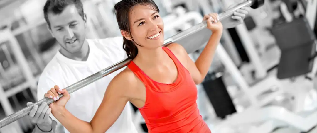 Dartry Health Club
