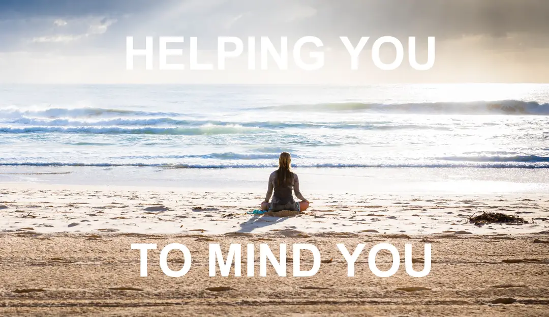 Mind You YOGA