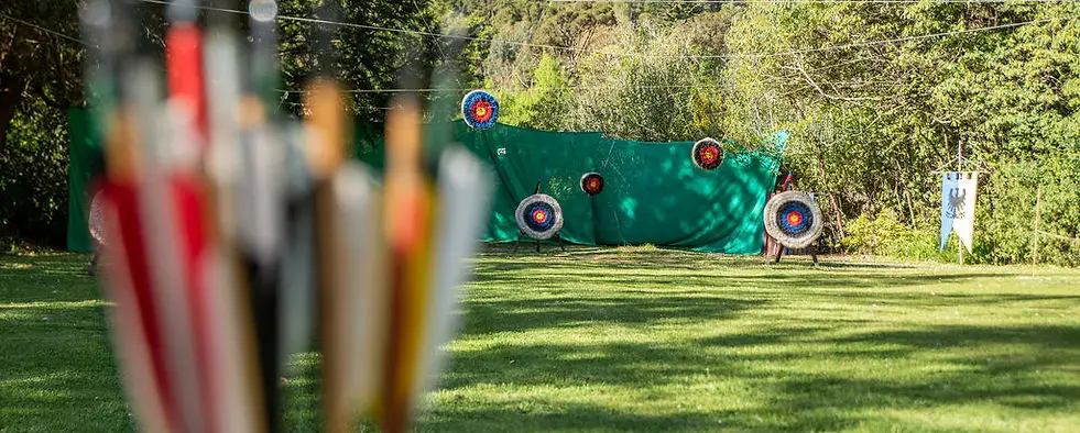 Two Arrows Archery