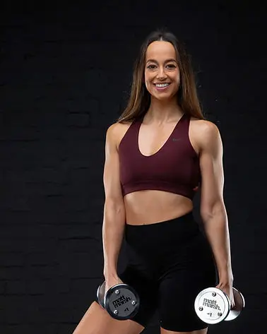 Margarita Personal Trainer & Pilates