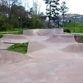 Parkfield Torbay