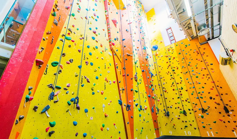 Seymour Leisure Centre