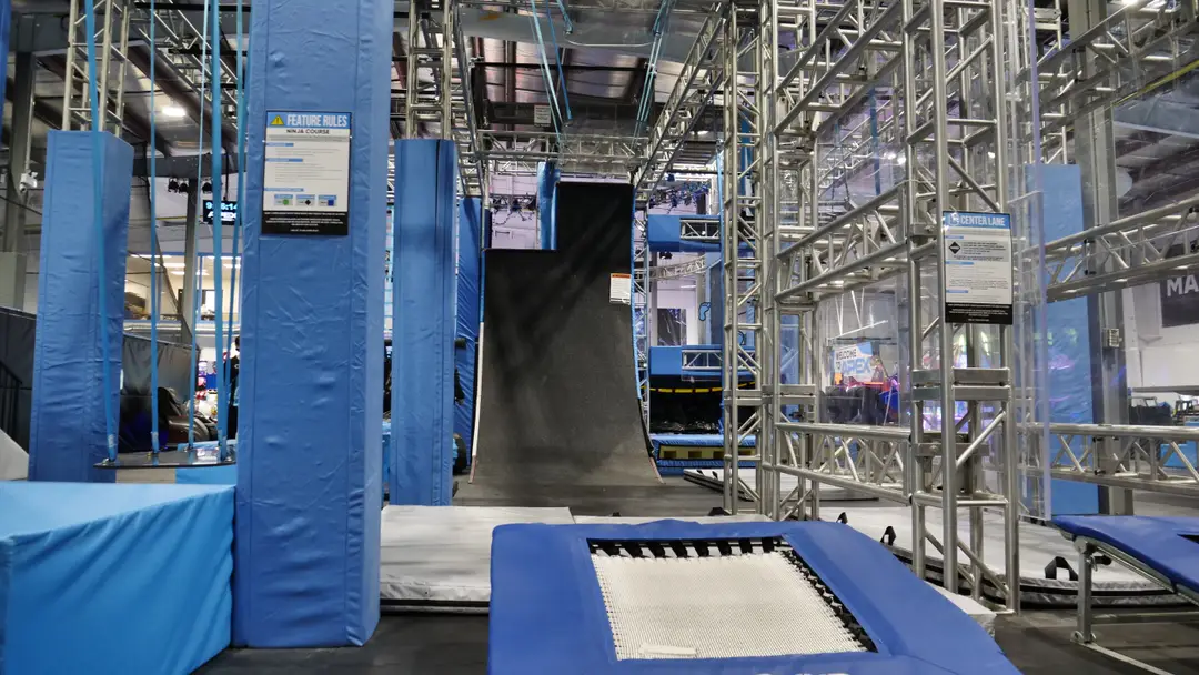 Apex Adventure Plex Regina