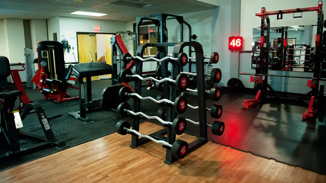 InFocus Fitness