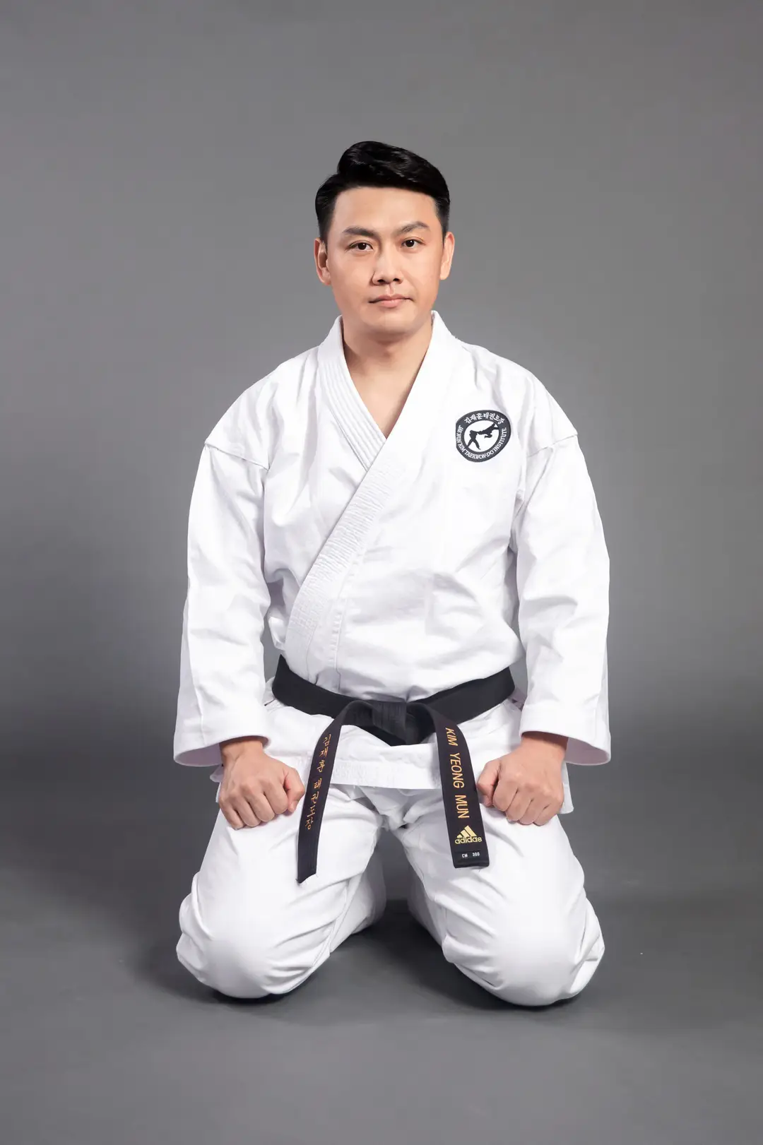 J H Kim Taekwondo Institute|Martial Arts School Singapore|Serangoon Central