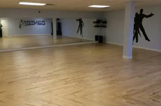 Danse 123