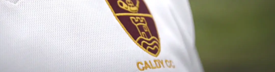 Caldy Cricket Club