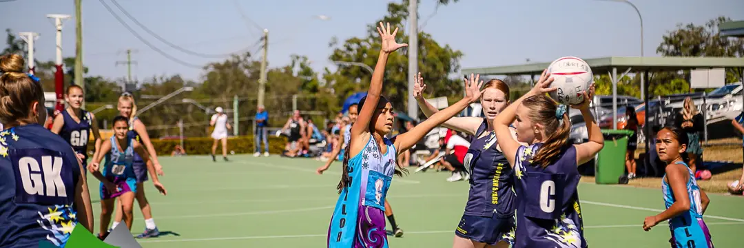 Cornubia Park Netball Association