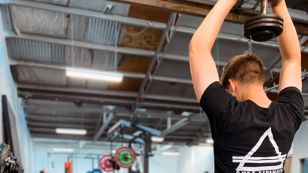 Apex Strength
