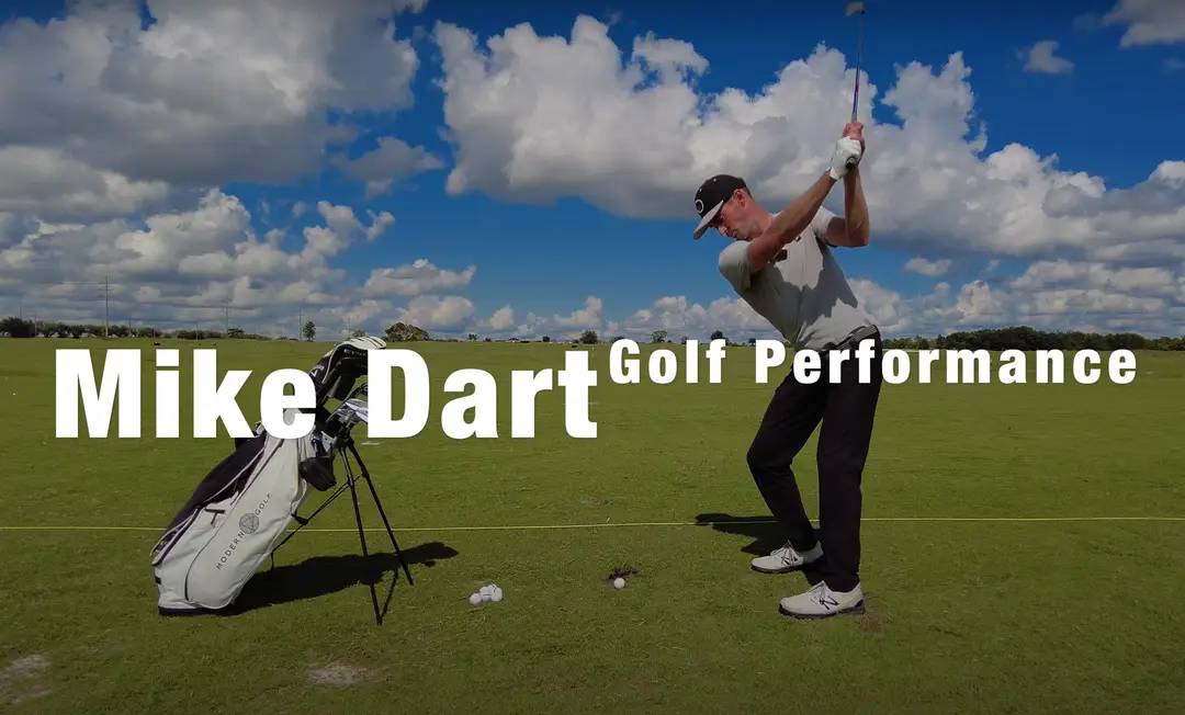 Michael Dart Golf