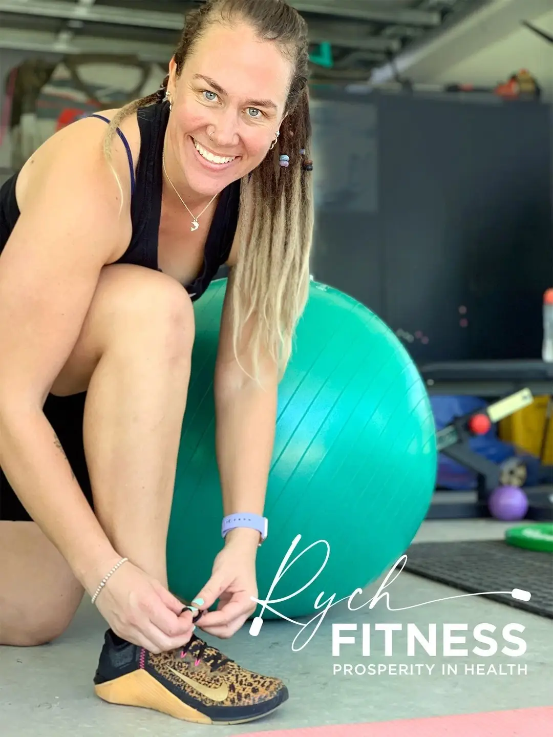 Rych Fitness
