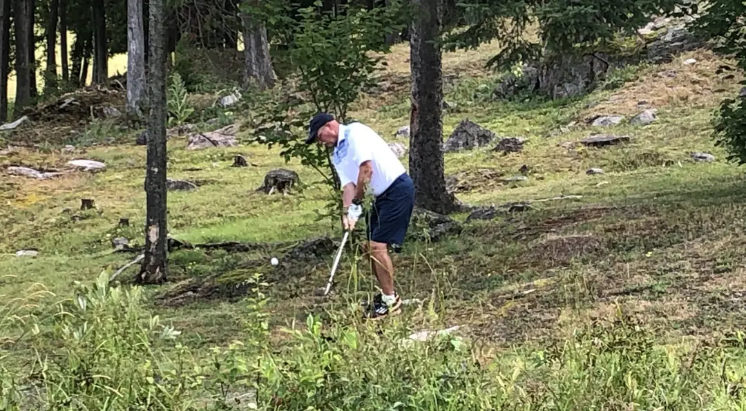 Osprey Links Golf Course