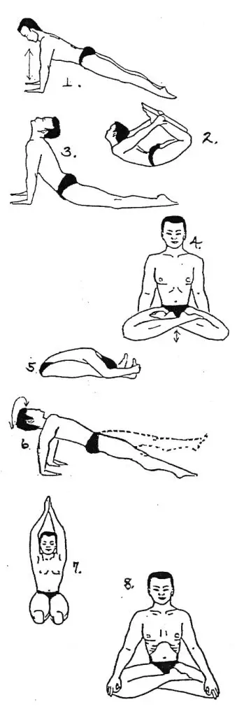 Graine De Prâna