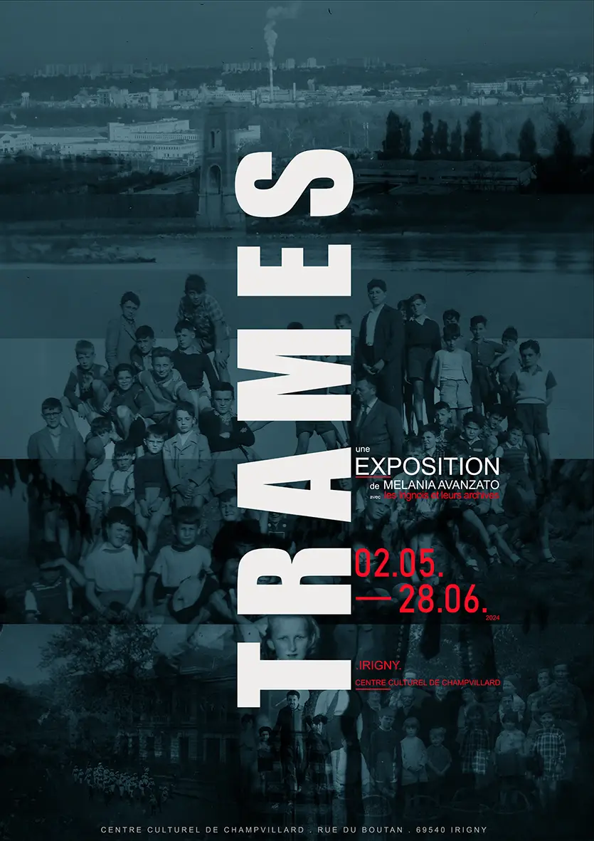 Gymnase de Champvillard