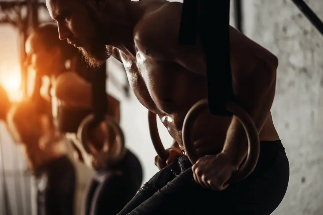 Tempus 24/7 Gym