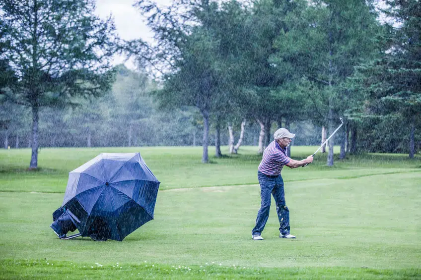 Hawkesbury Golf & Curling