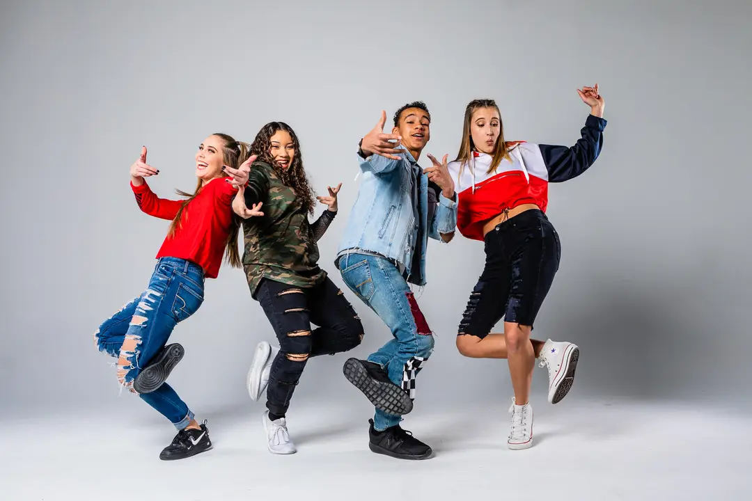 Kickit Dance Studio
