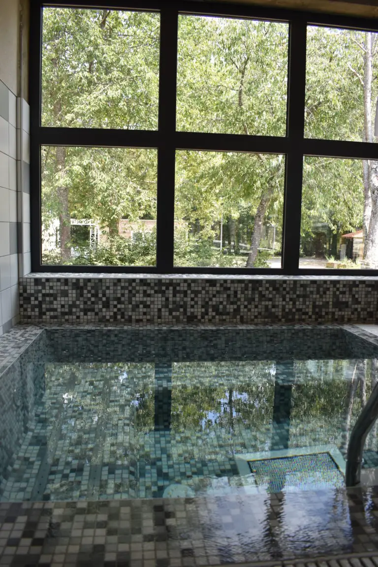 Piscine Ambert Livradois Forez