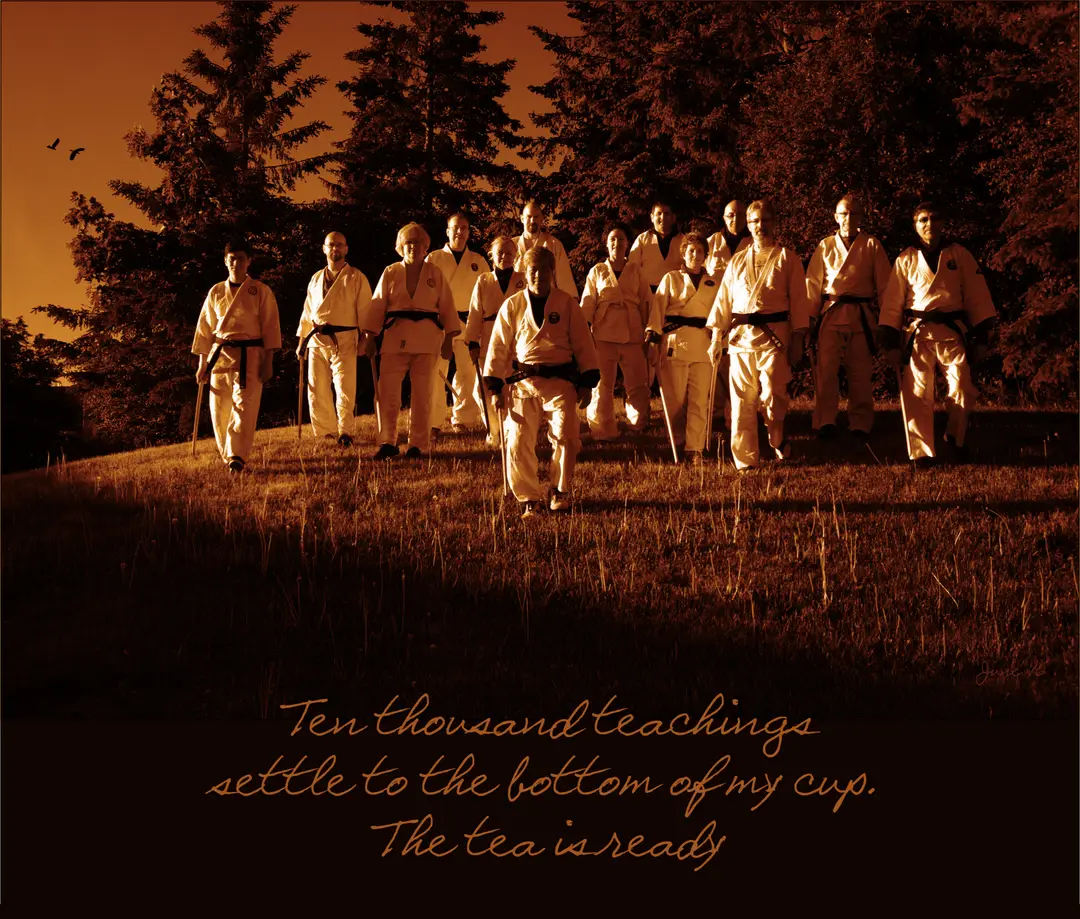 Aikido Jiseikan Ottawa