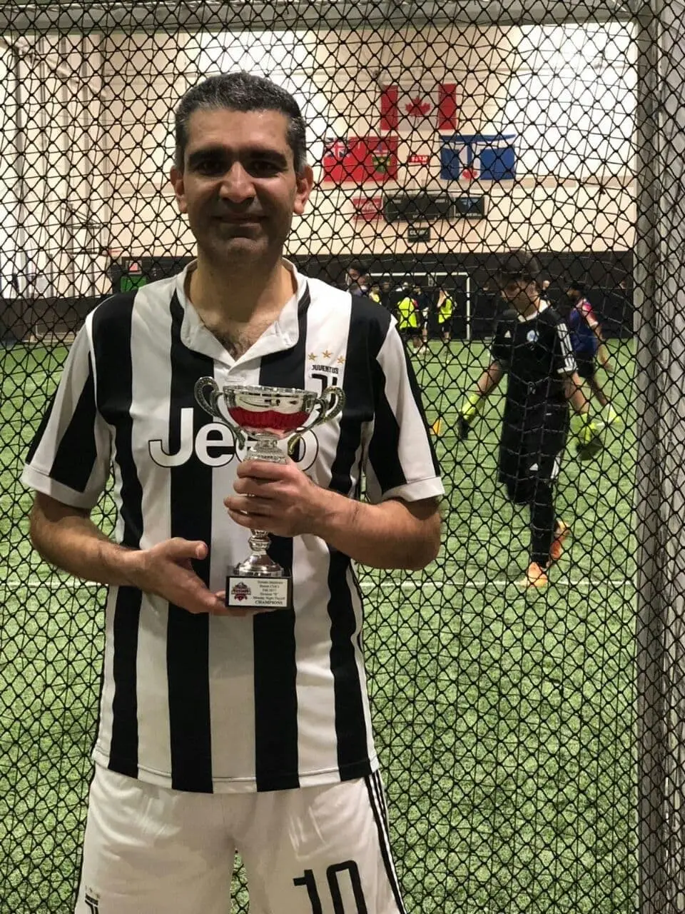 ACME Soccer Academy