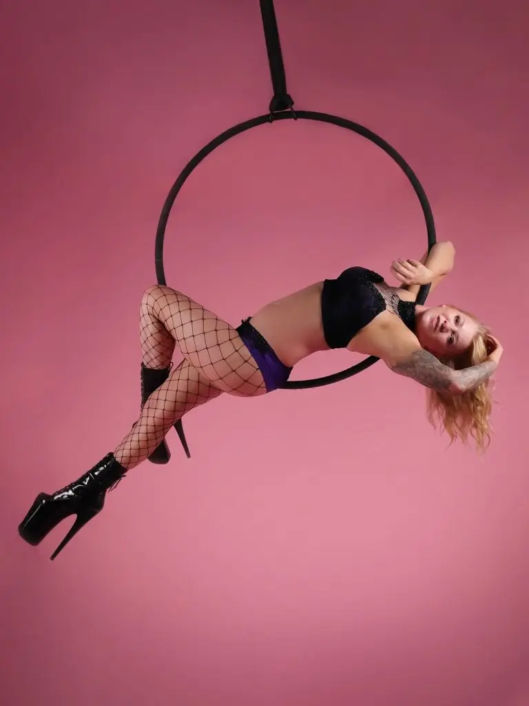 British Pole Dance Academy