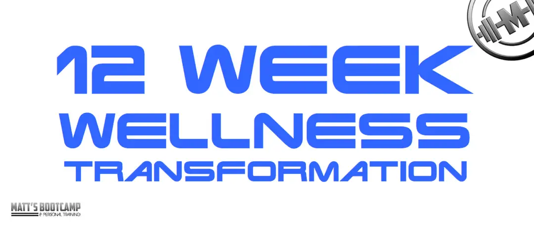 Matt's Bootcamp & Personal Training
