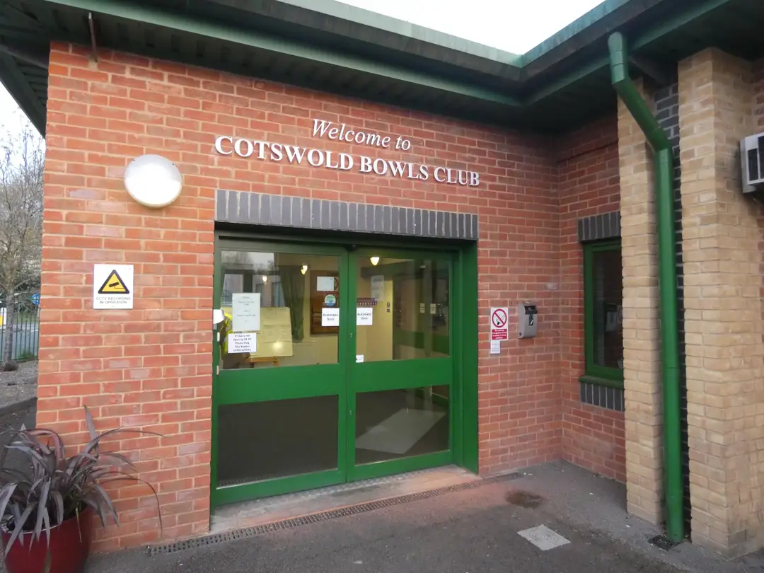 Cotswold Bowls Club