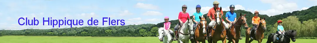 Centre Equestre Flers