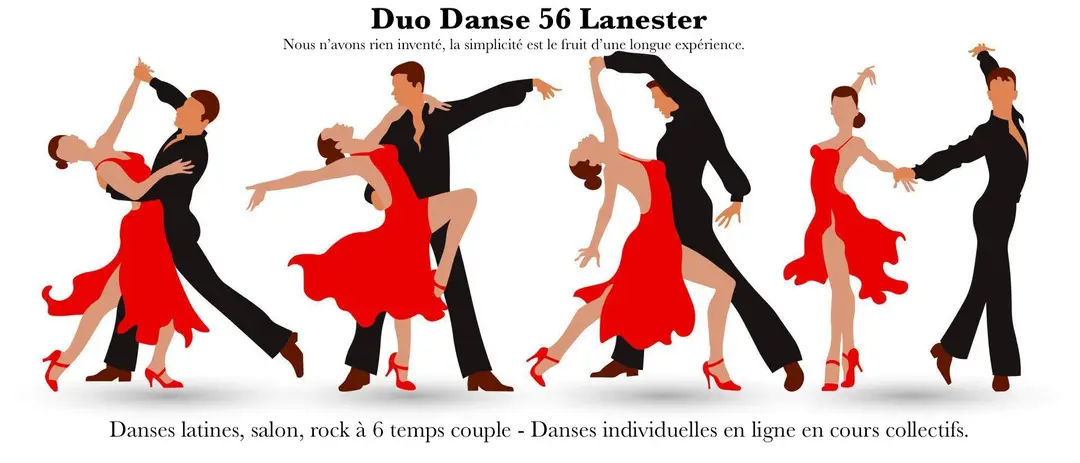 Duo Dance 56 Lanester