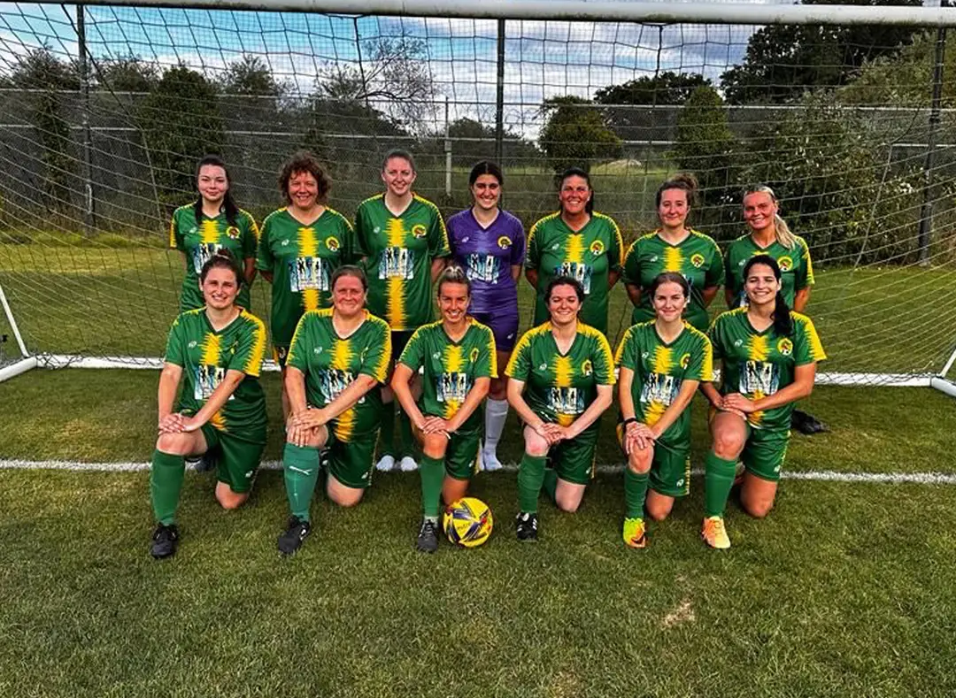 Hersham FC